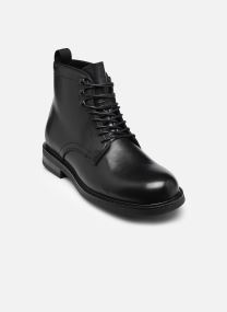 Veterlaarsjes FLOYD 6081-001 heren zwart Vagabond Shoemakers Veterlaarsjes FLOYD 6081-001 heren zwart Black