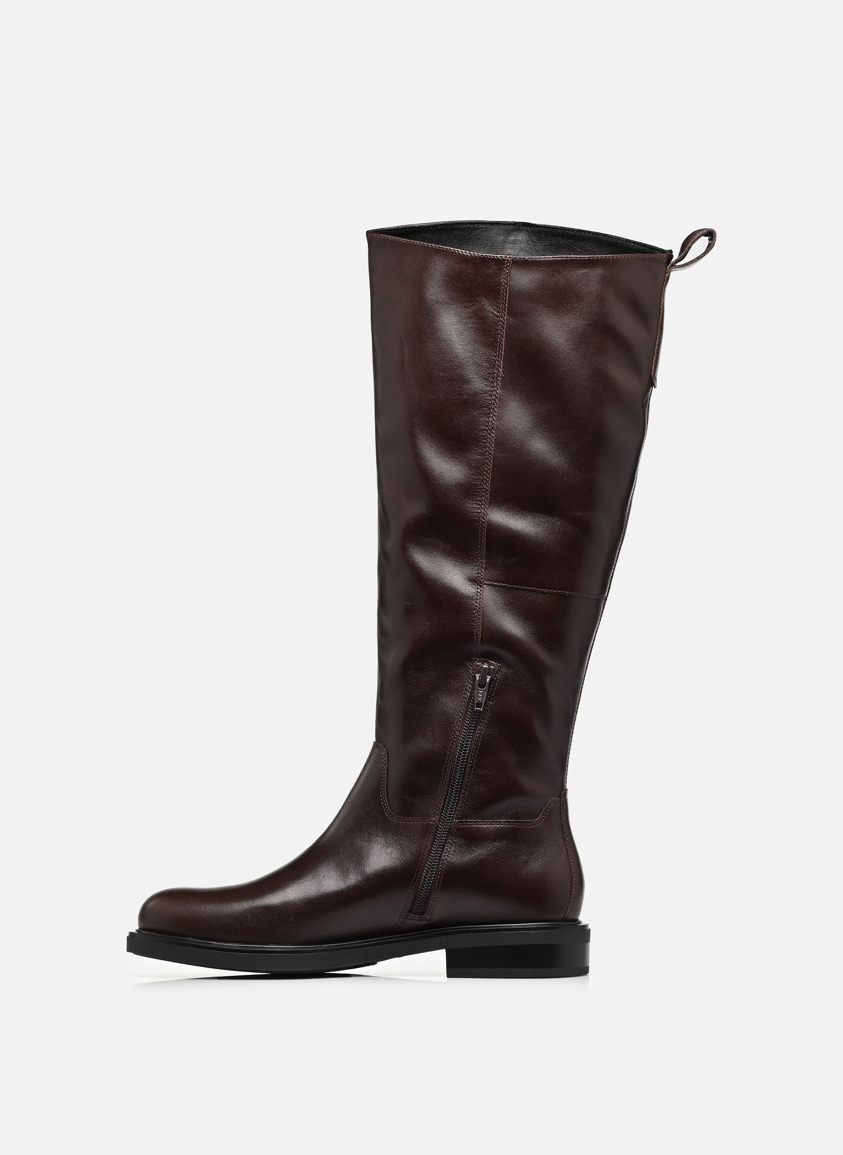 Laarzen FREYA6006-001 dames bruin Vagabond Shoemakers Laarzen FREYA6006-001 dames bruin JAVA
