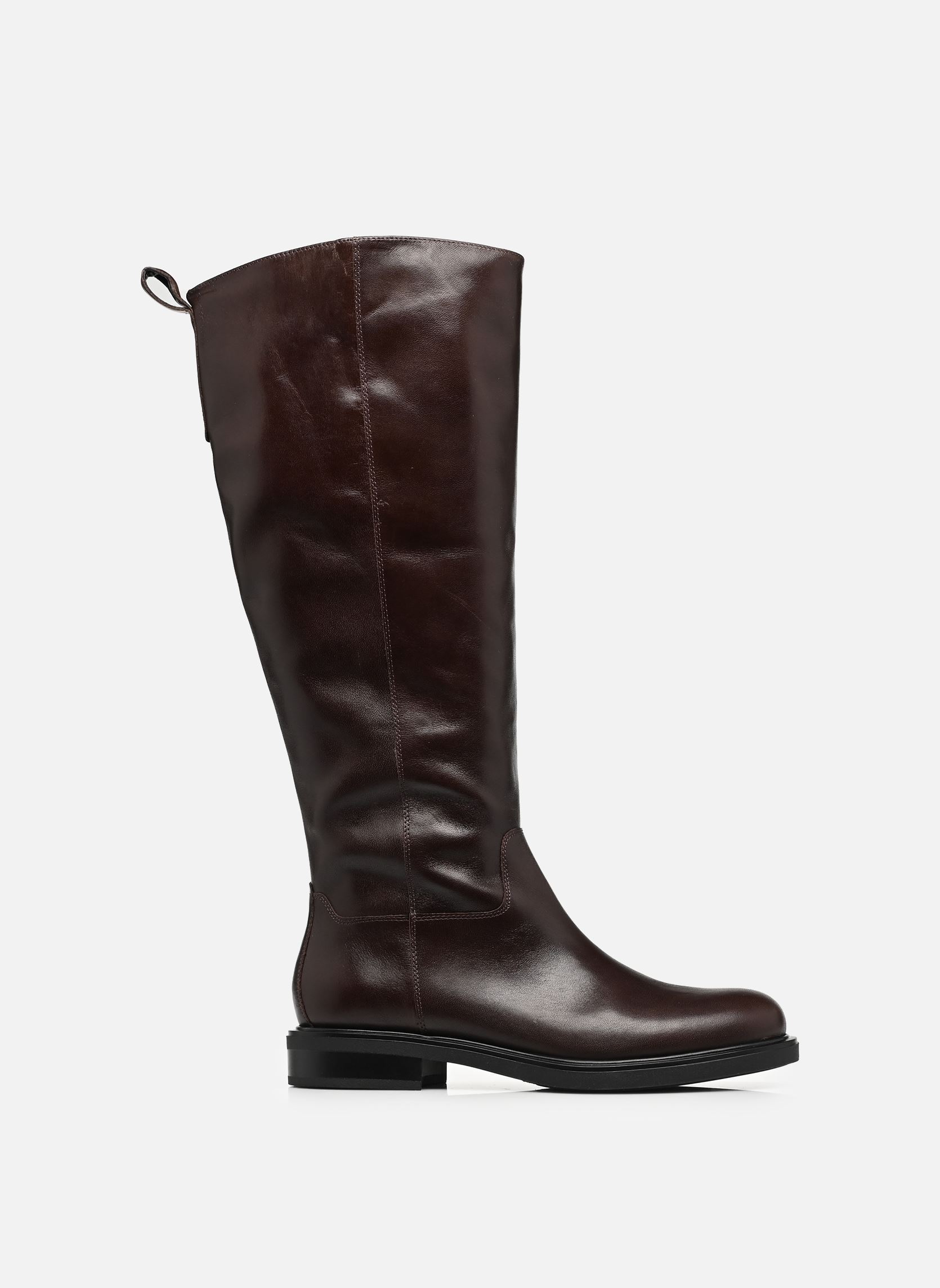 Laarzen FREYA6006-001 dames bruin Vagabond Shoemakers Laarzen FREYA6006-001 dames bruin JAVA