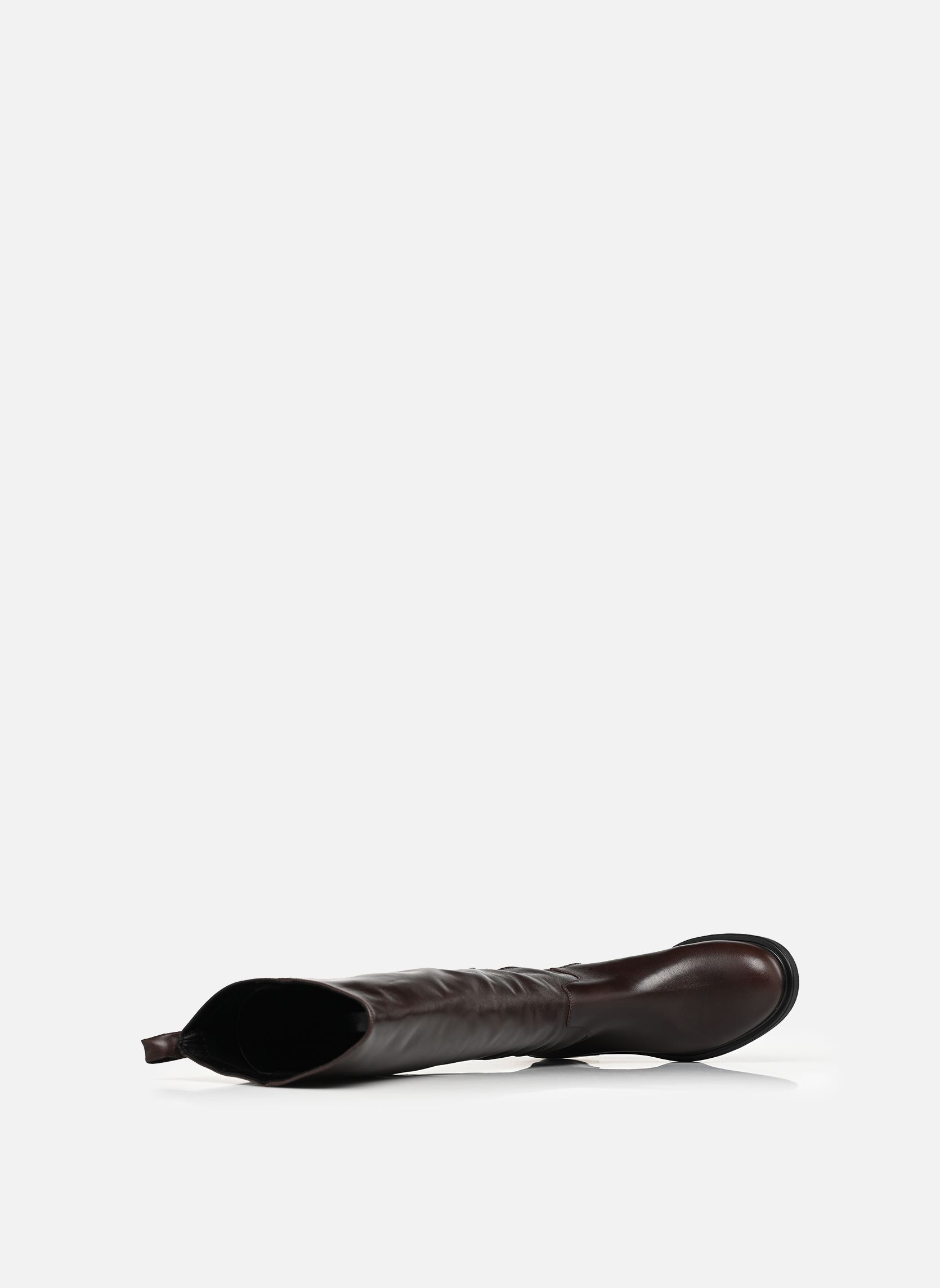 Laarzen FREYA6006-001 dames bruin Vagabond Shoemakers Laarzen FREYA6006-001 dames bruin JAVA
