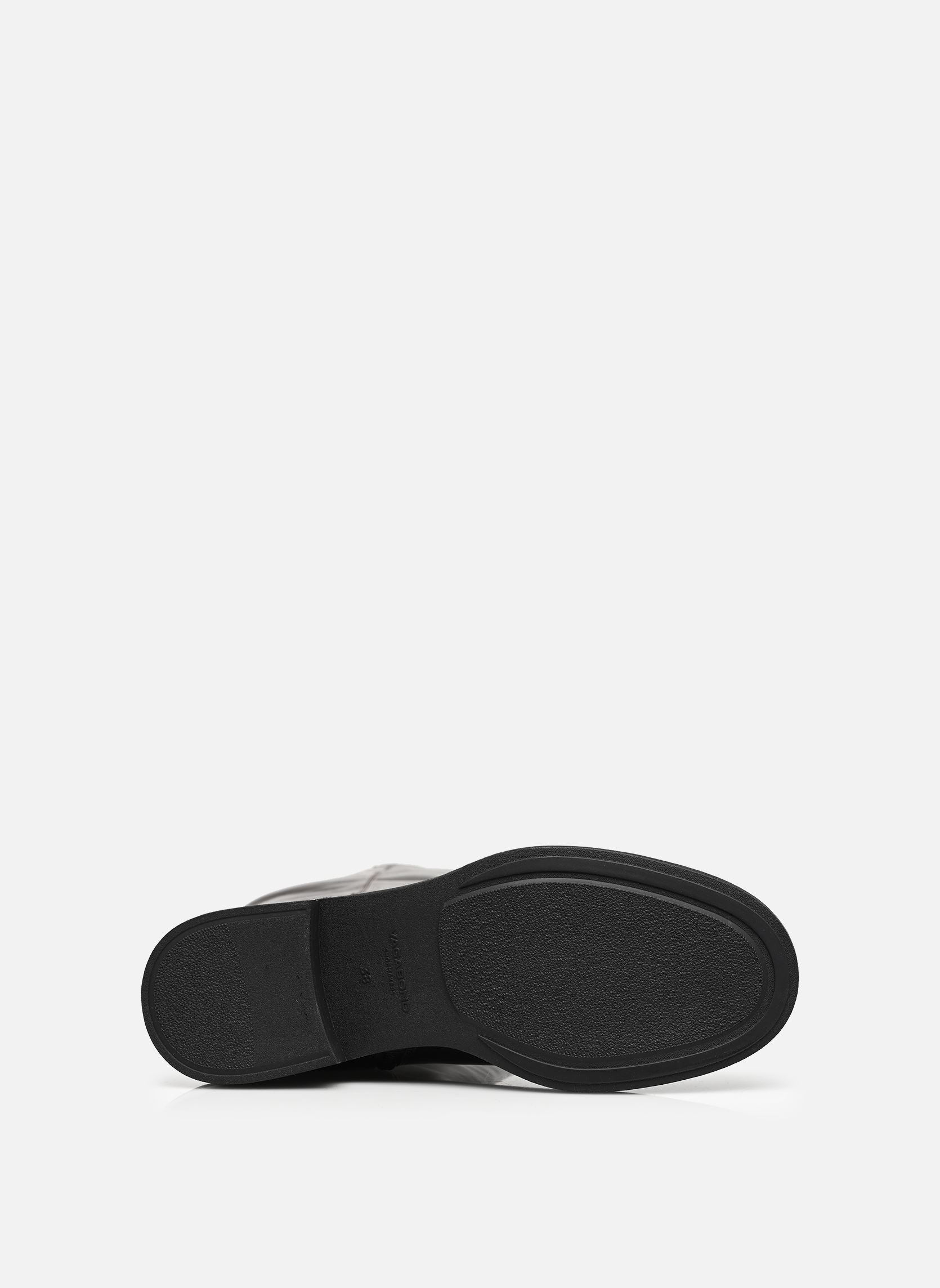 Laarzen FREYA6006-001 dames bruin Vagabond Shoemakers Laarzen FREYA6006-001 dames bruin JAVA
