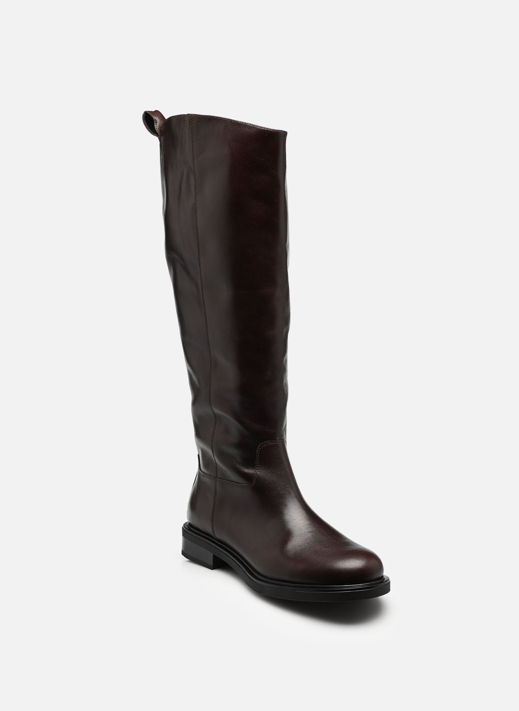 Laarzen FREYA6006-001 dames bruin Vagabond Shoemakers Laarzen FREYA6006-001 dames bruin JAVA