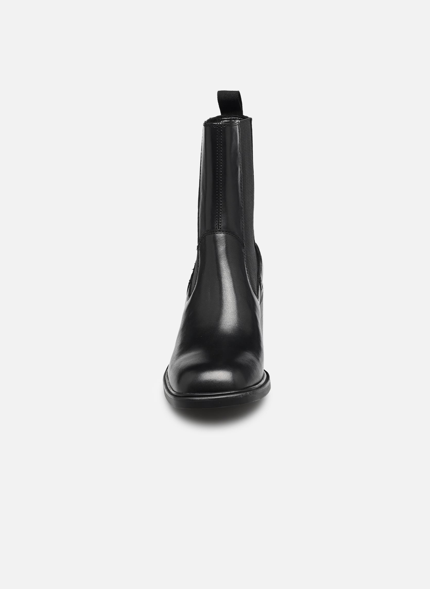 Stiefeletten und Stiefel MERYL 6047-101 damen schwarz Vagabond Shoemakers Stiefeletten und Stiefel MERYL 6047-101 damen schwarz BLACK