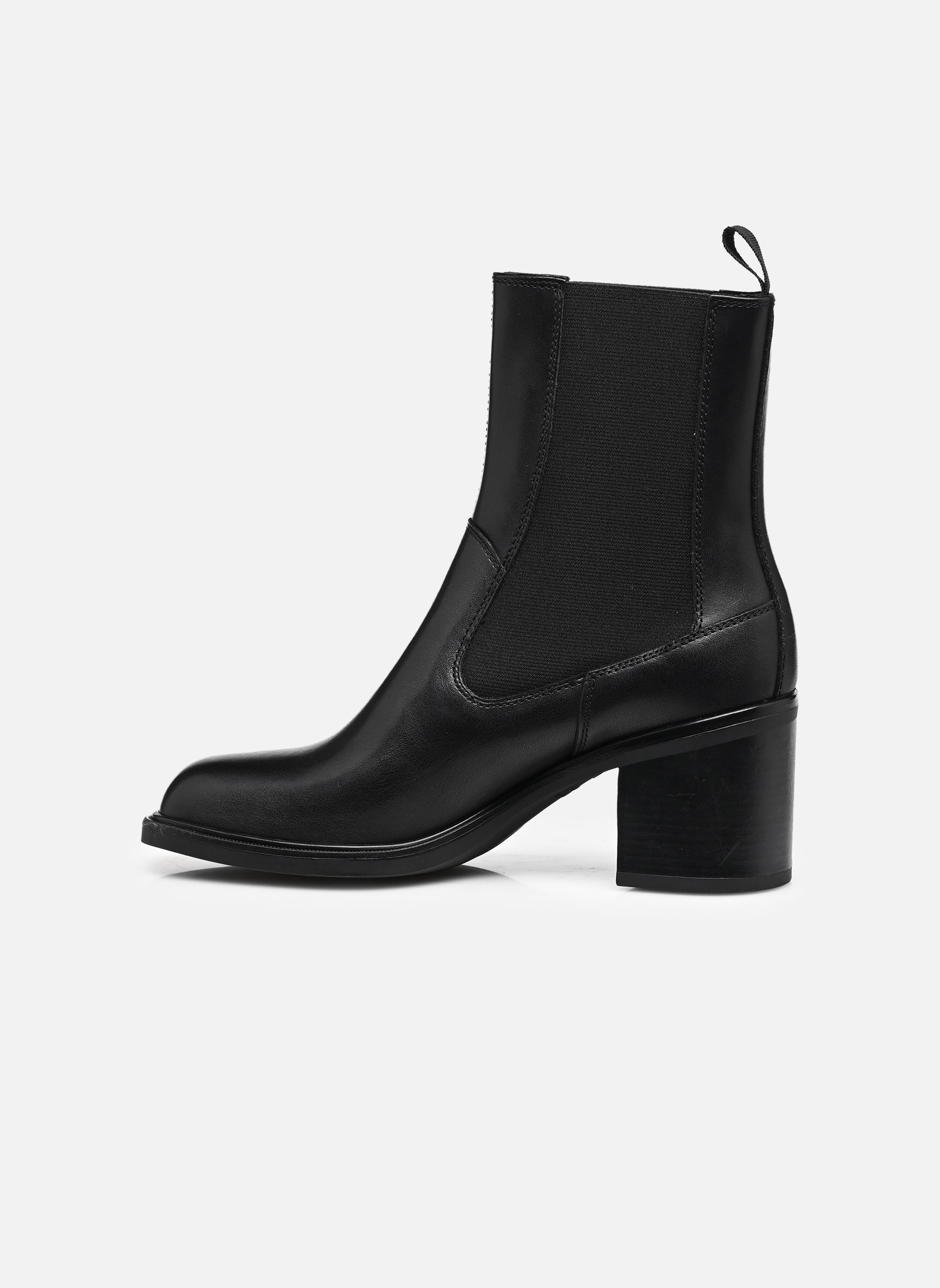 Stiefeletten und Stiefel MERYL 6047-101 damen schwarz Vagabond Shoemakers Stiefeletten und Stiefel MERYL 6047-101 damen schwarz BLACK