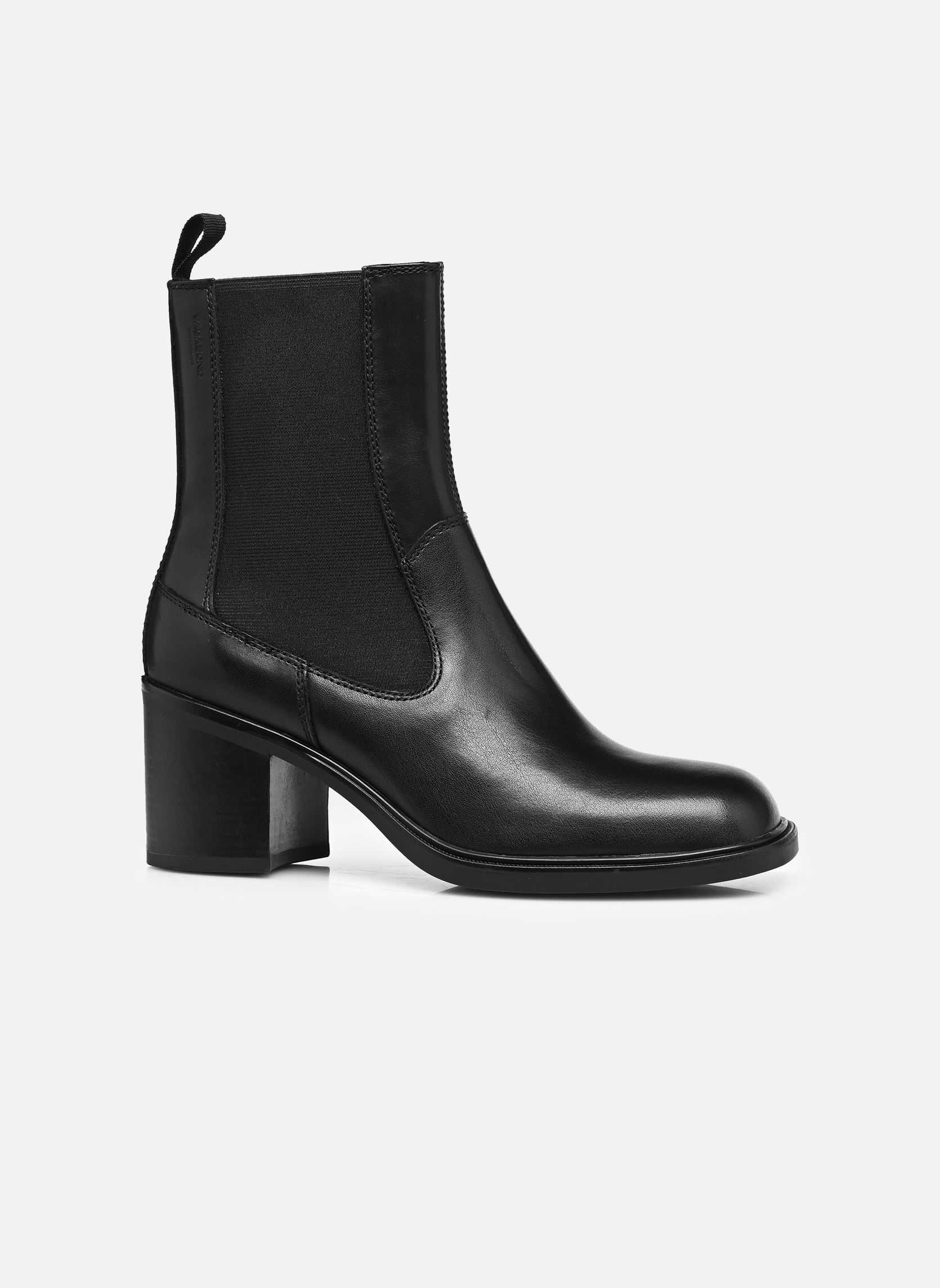 Stiefeletten und Stiefel MERYL 6047-101 damen schwarz Vagabond Shoemakers Stiefeletten und Stiefel MERYL 6047-101 damen schwarz BLACK