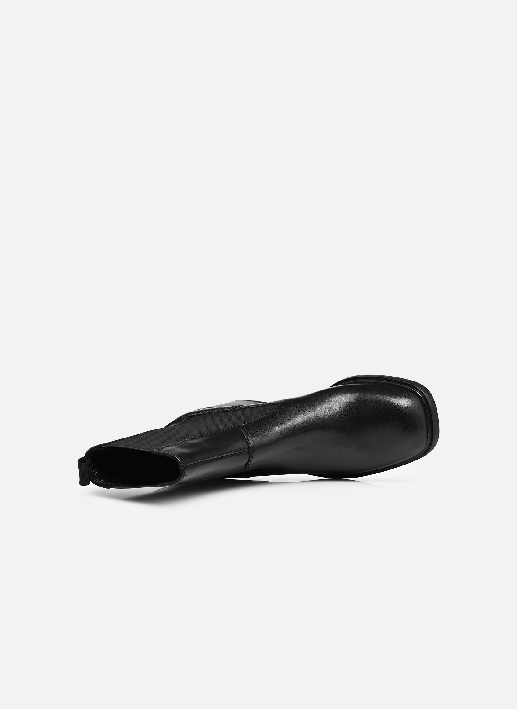 Stiefeletten und Stiefel MERYL 6047-101 damen schwarz Vagabond Shoemakers Stiefeletten und Stiefel MERYL 6047-101 damen schwarz BLACK