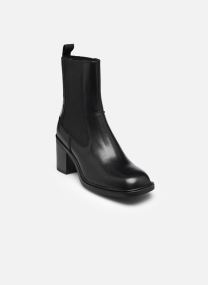 Stiefeletten und Stiefel MERYL 6047-101 damen schwarz Vagabond Shoemakers Stiefeletten und Stiefel MERYL 6047-101 damen schwarz BLACK