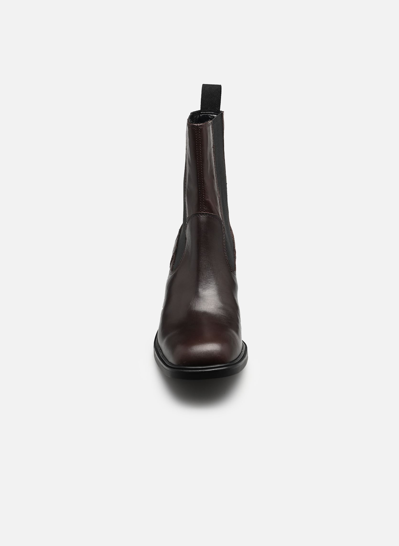 Enkellaarzen en boots MERYL 60°47-101 dames bruin Vagabond Shoemakers Enkellaarzen en boots MERYL 60°47-101 dames bruin Chocolate
