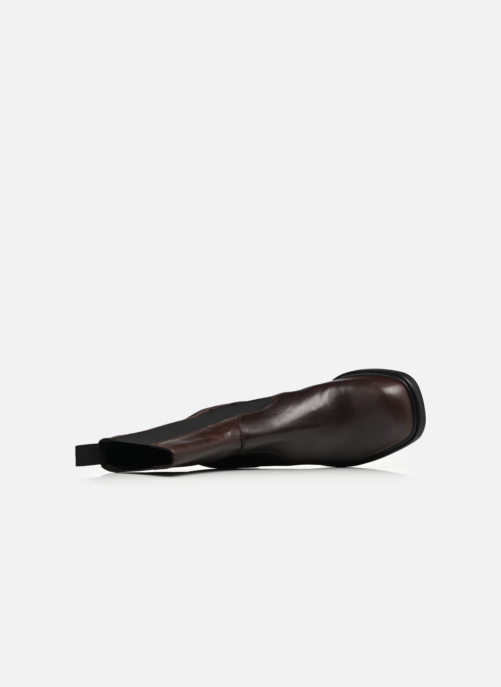 Enkellaarzen en boots MERYL 60°47-101 dames bruin Vagabond Shoemakers Enkellaarzen en boots MERYL 60°47-101 dames bruin Chocolate