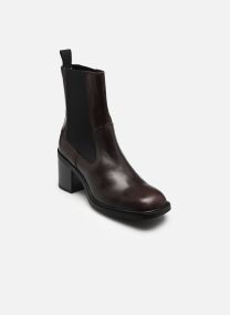 Enkellaarzen en boots MERYL 60°47-101 dames bruin Vagabond Shoemakers Enkellaarzen en boots MERYL 60°47-101 dames bruin Chocolate