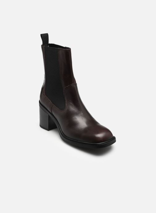 Vagabond Shoemakers Bottines et boots MERYL 60°47-101 femme marron