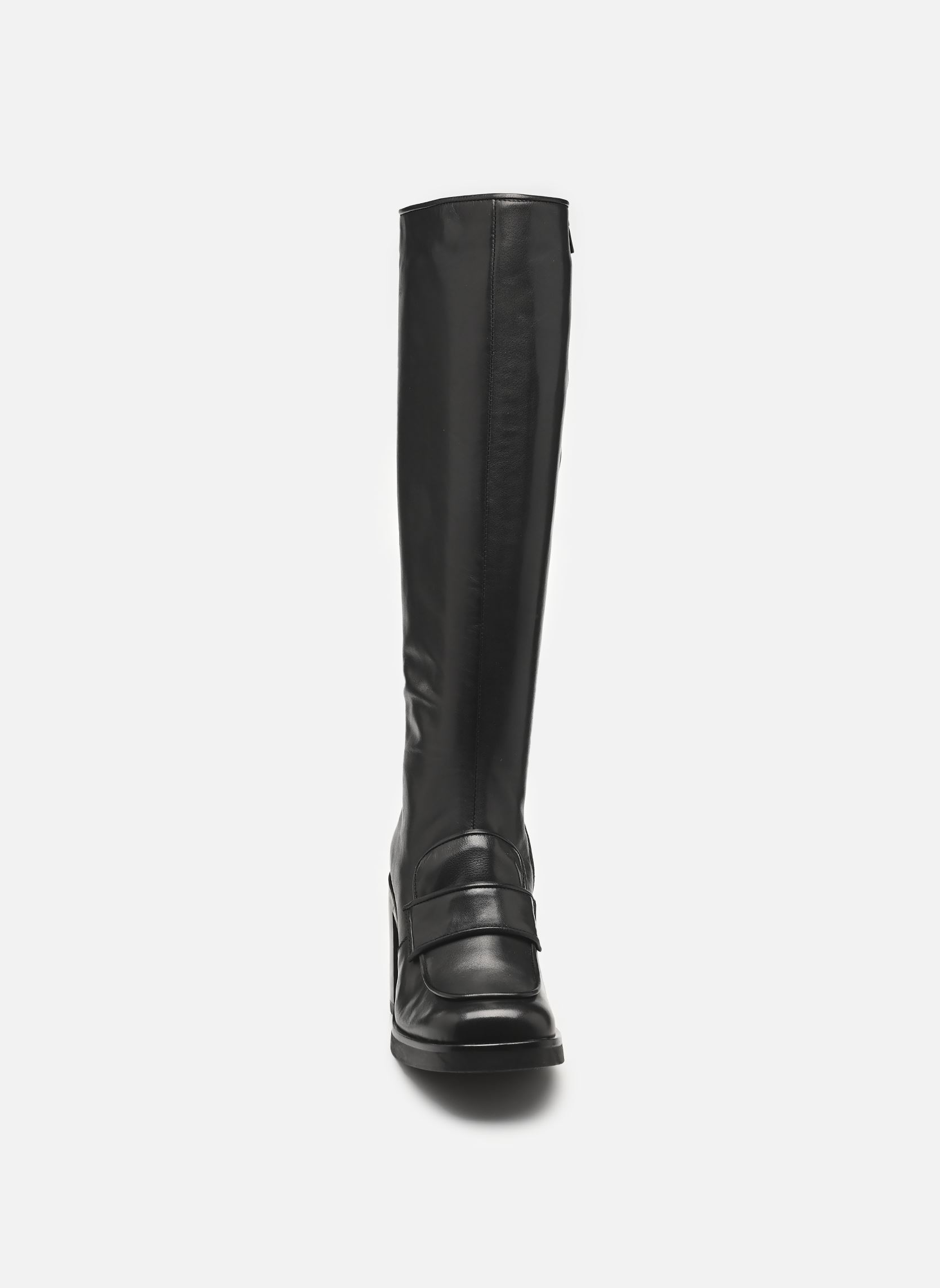 Botas Marianne mujer negro Georgia Rose Botas Marianne mujer negro NOIR
