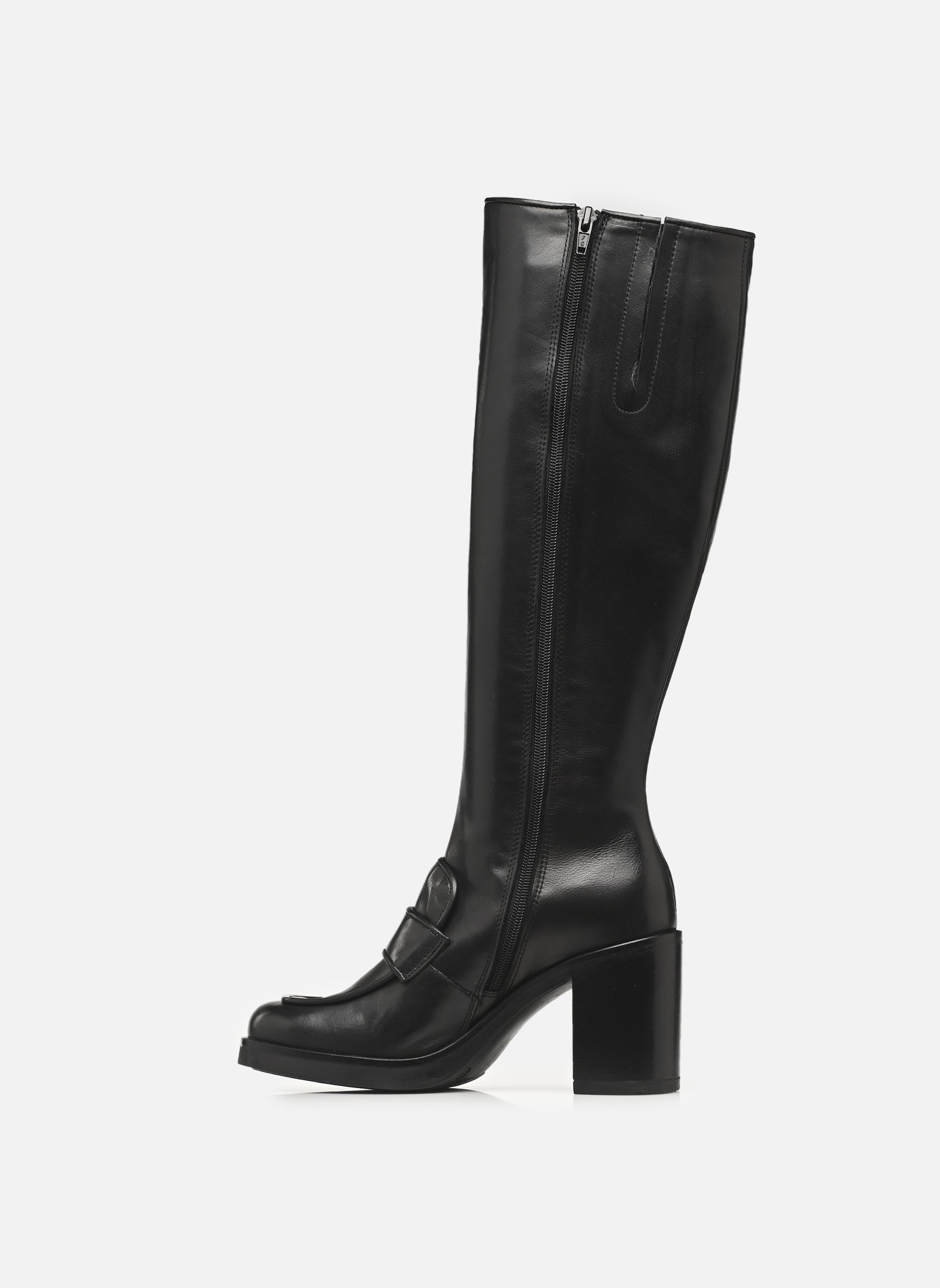 Botas Marianne mujer negro Georgia Rose Botas Marianne mujer negro NOIR