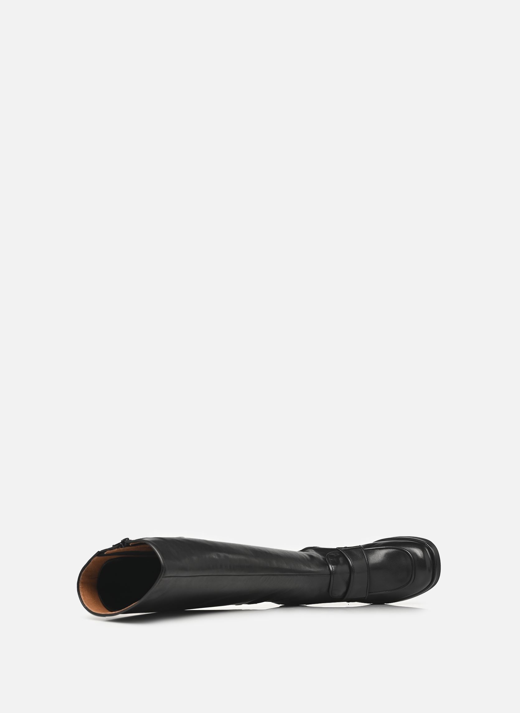 Botas Marianne mujer negro Georgia Rose Botas Marianne mujer negro NOIR