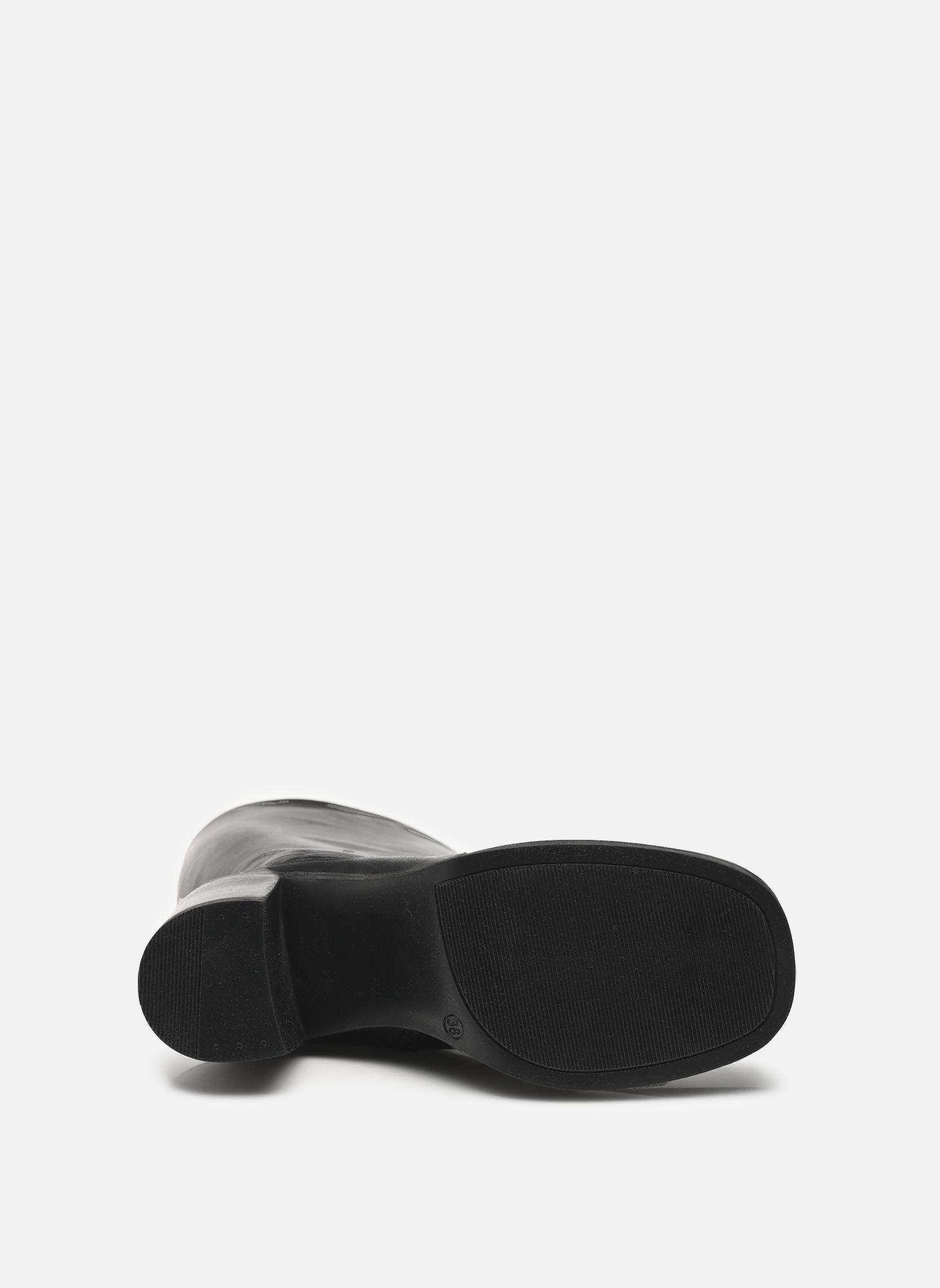Botas Marianne mujer negro Georgia Rose Botas Marianne mujer negro NOIR