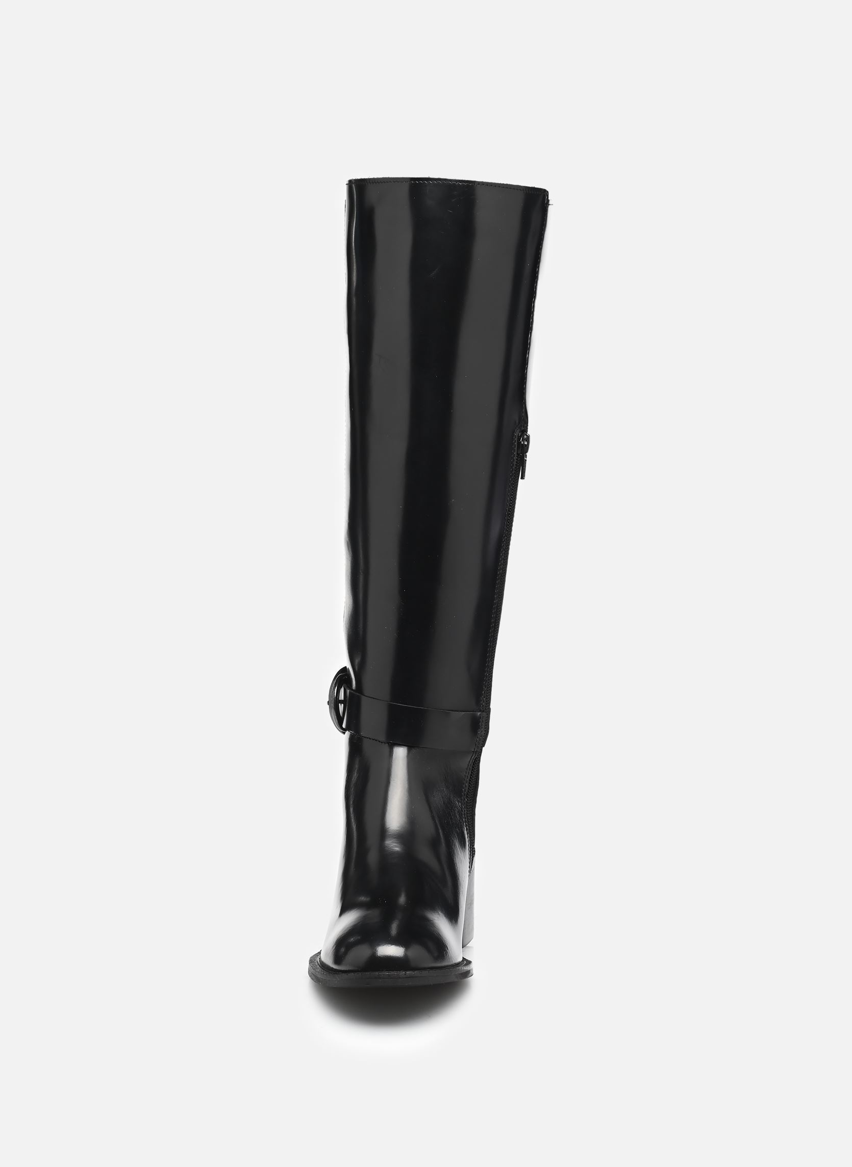 Bottes Maubert femme noir Georgia Rose Bottes Maubert femme noir NOIR