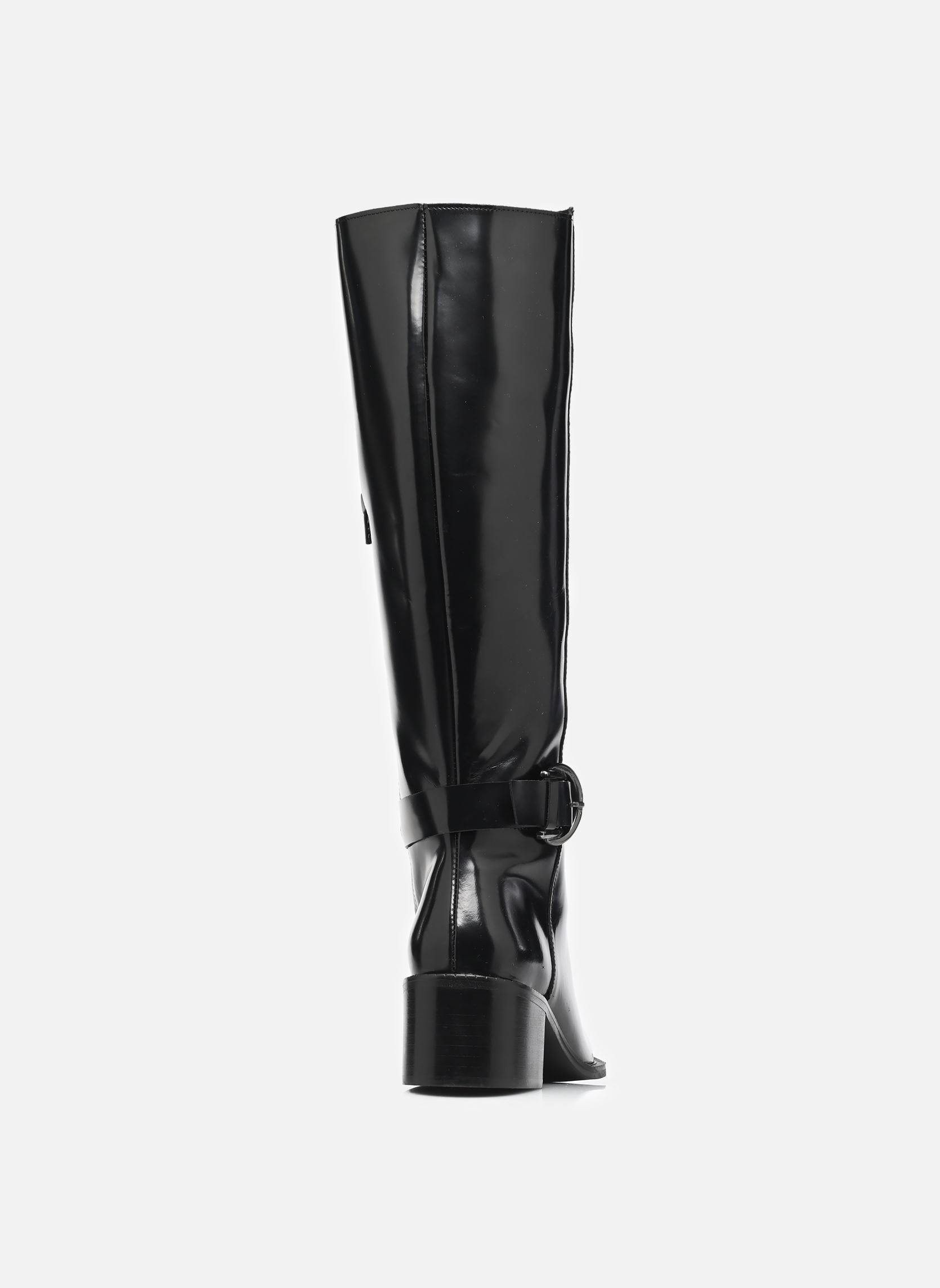 Bottes Maubert femme noir Georgia Rose Bottes Maubert femme noir NOIR