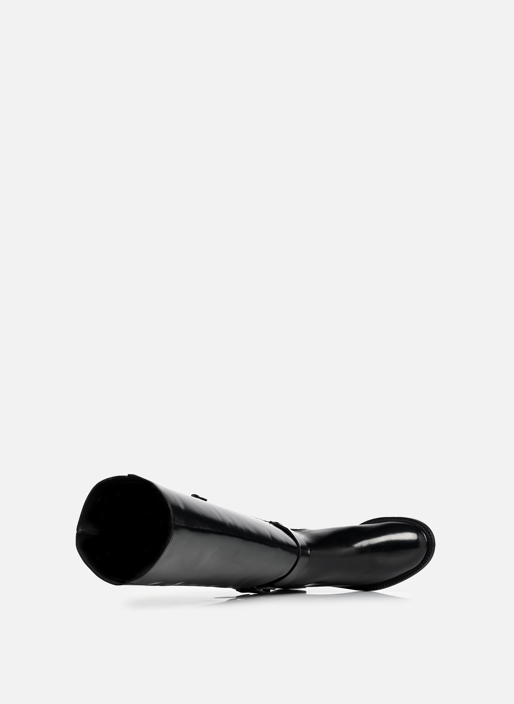 Bottes Maubert femme noir Georgia Rose Bottes Maubert femme noir NOIR