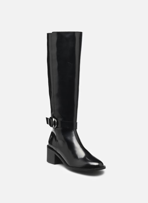 Georgia Rose Stiefel Maubert damen schwarz