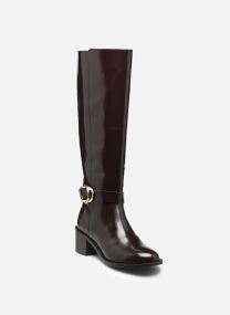 Bottes Maubert femme marron Georgia Rose Bottes Maubert femme marron CHOCOLAT