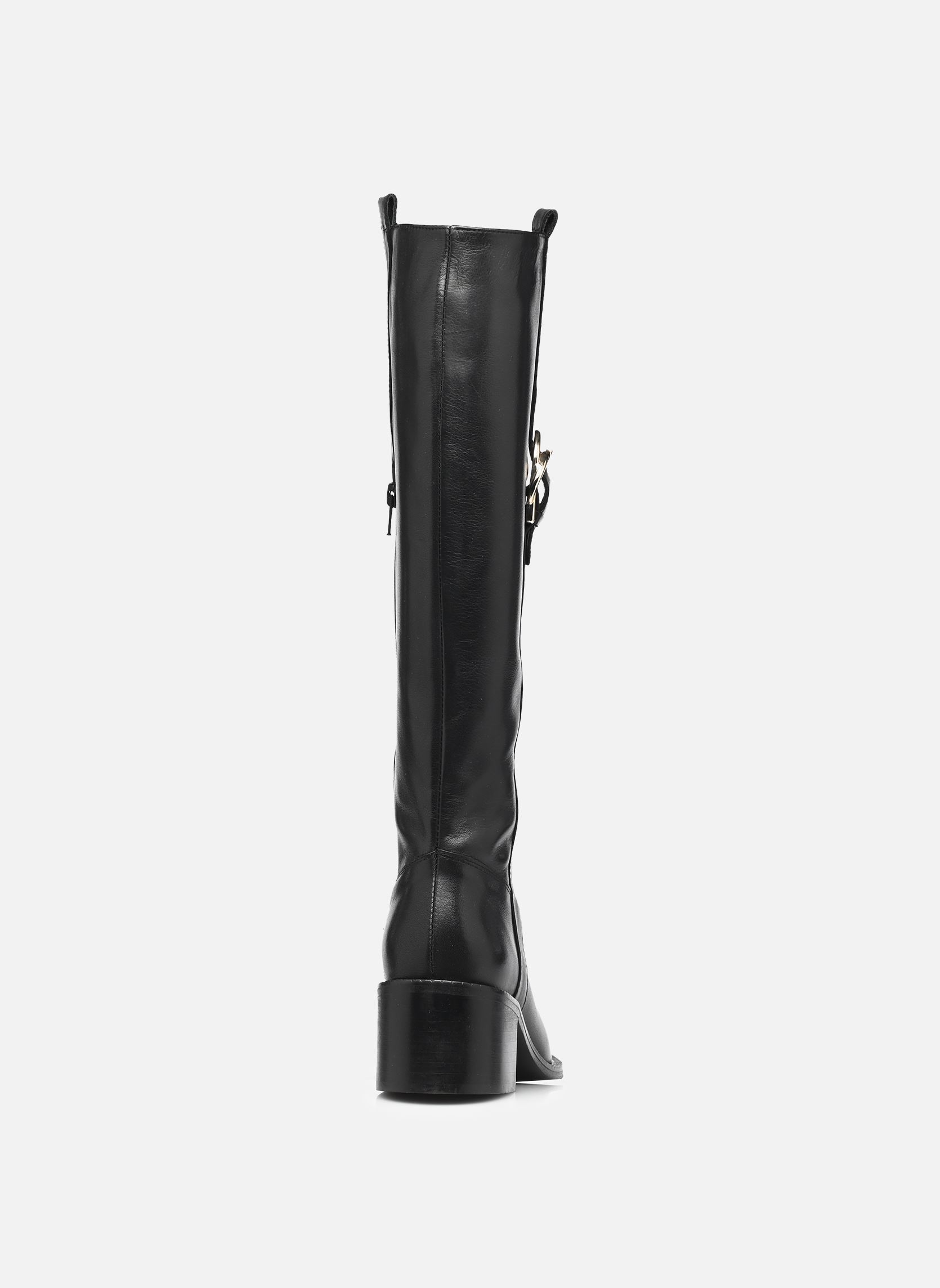 Bottes Marie femme noir Georgia Rose Bottes Marie femme noir NOIR