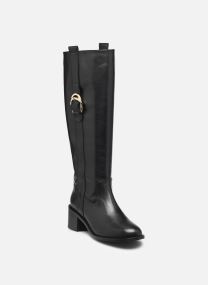Bottes Marie femme noir Georgia Rose Bottes Marie femme noir NOIR