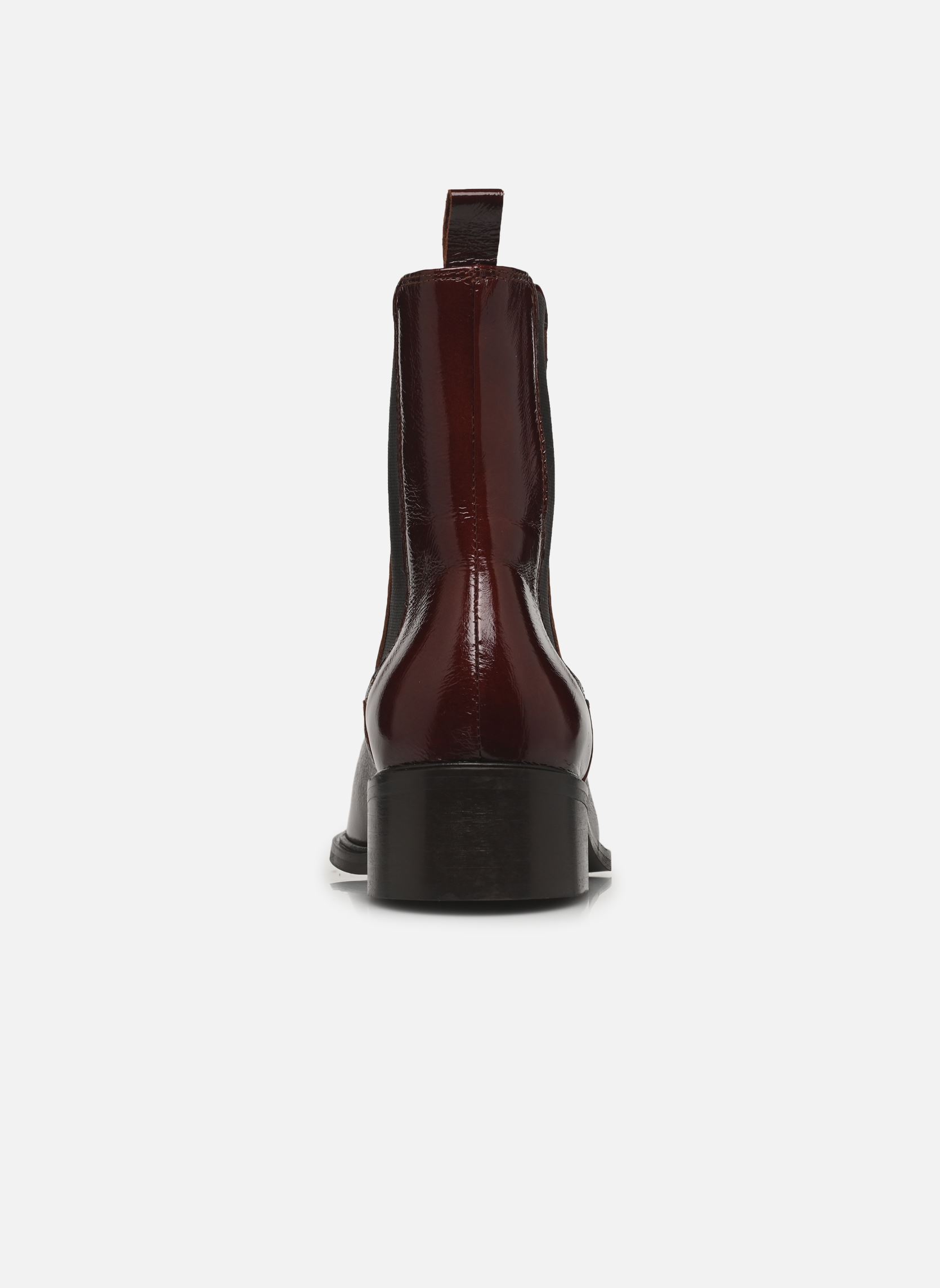 Stiefeletten und Stiefel Minaudo damen braun Georgia Rose Stiefeletten und Stiefel Minaudo damen braun CHOCOLAT