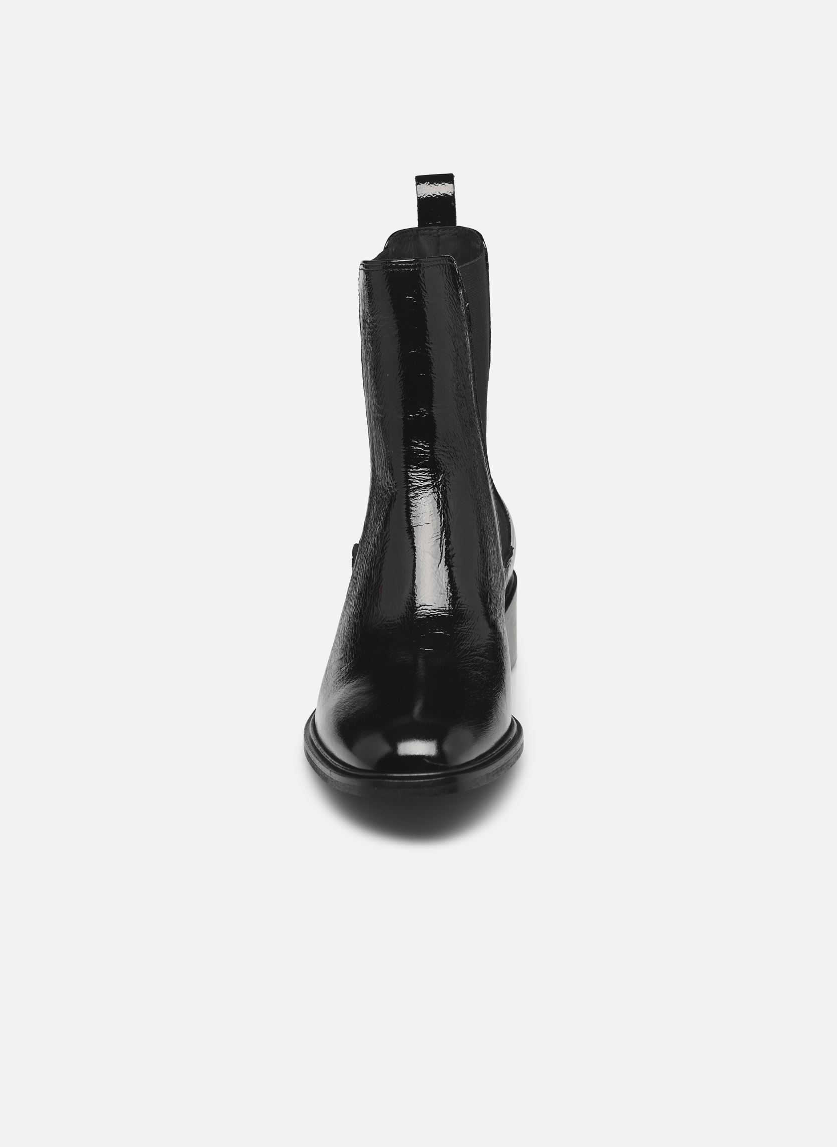 Bottines et boots Minaudo femme noir Georgia Rose Bottines et boots Minaudo femme noir NOIR