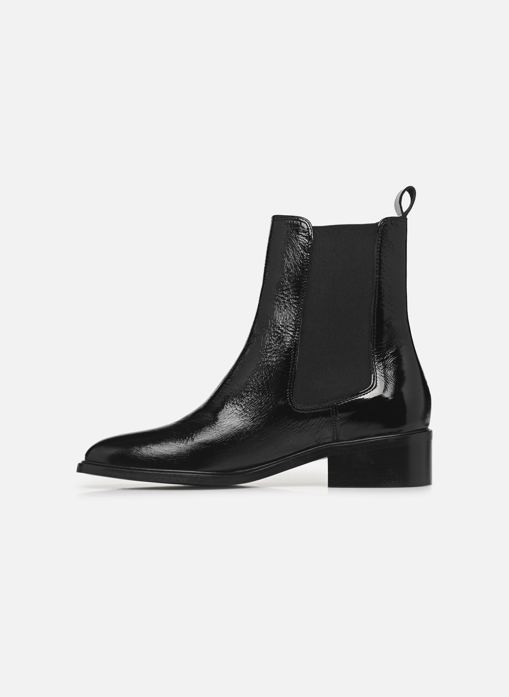 Bottines et boots Minaudo femme noir Georgia Rose Bottines et boots Minaudo femme noir NOIR