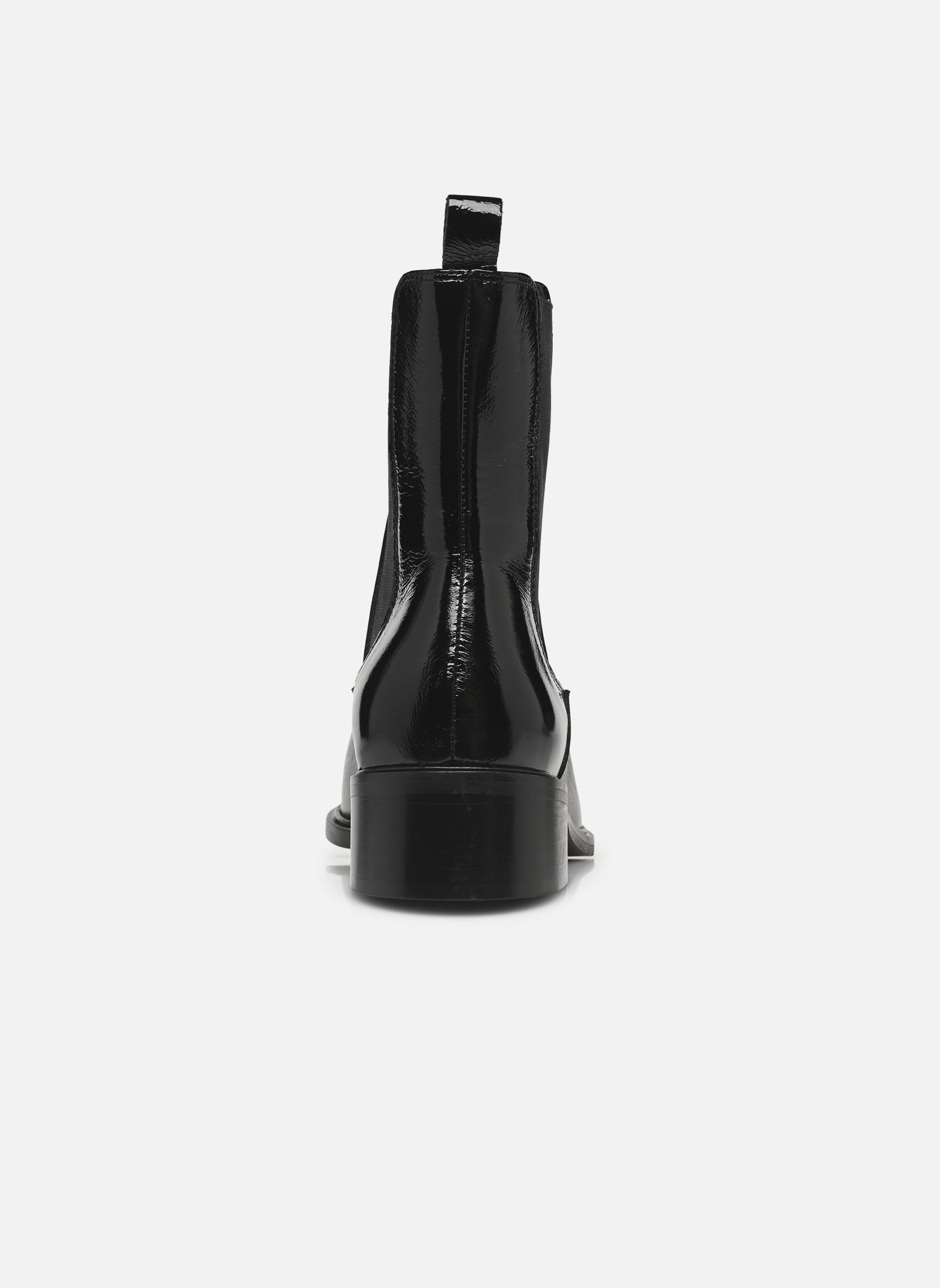 Bottines et boots Minaudo femme noir Georgia Rose Bottines et boots Minaudo femme noir NOIR