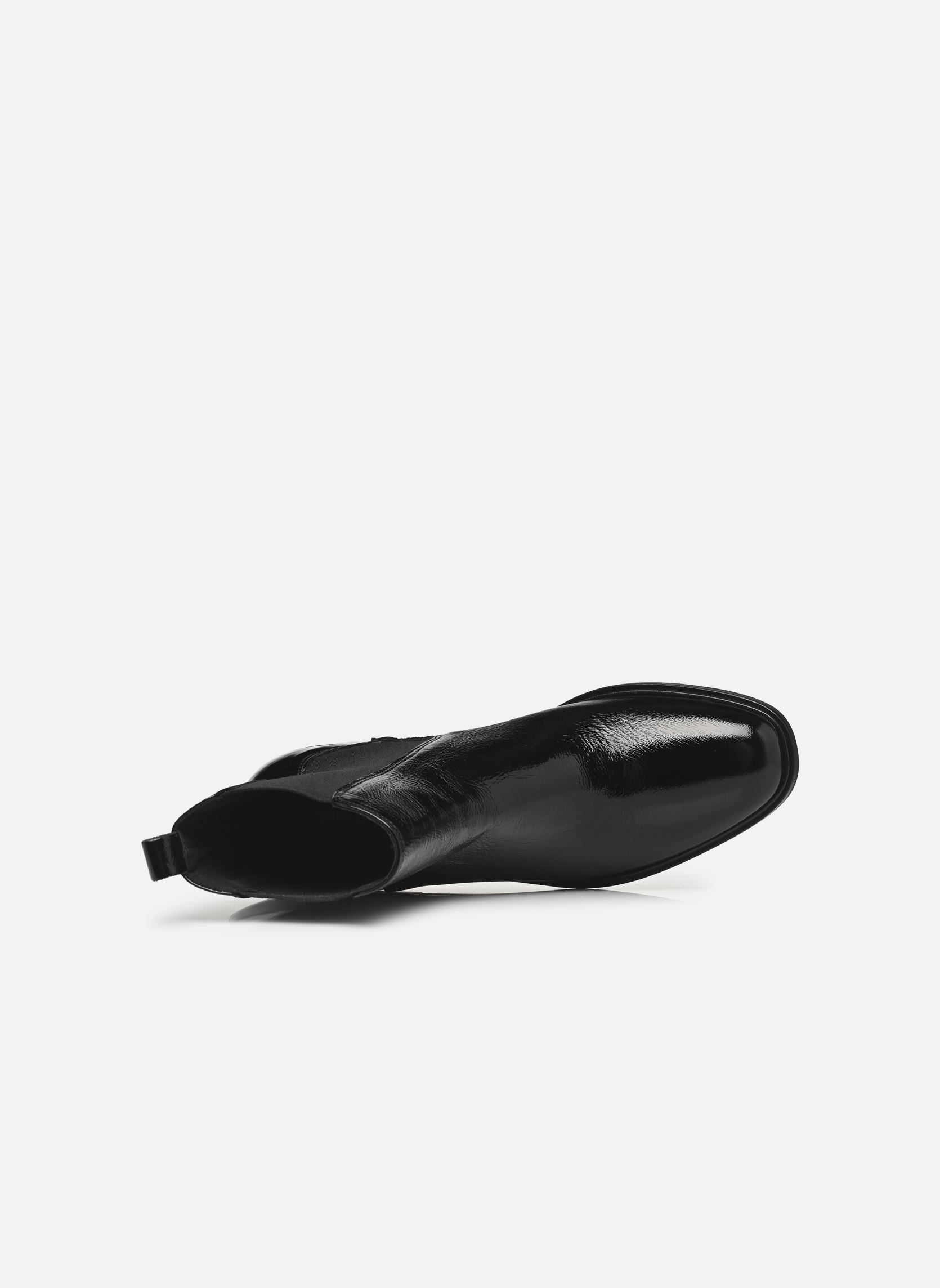 Bottines et boots Minaudo femme noir Georgia Rose Bottines et boots Minaudo femme noir NOIR