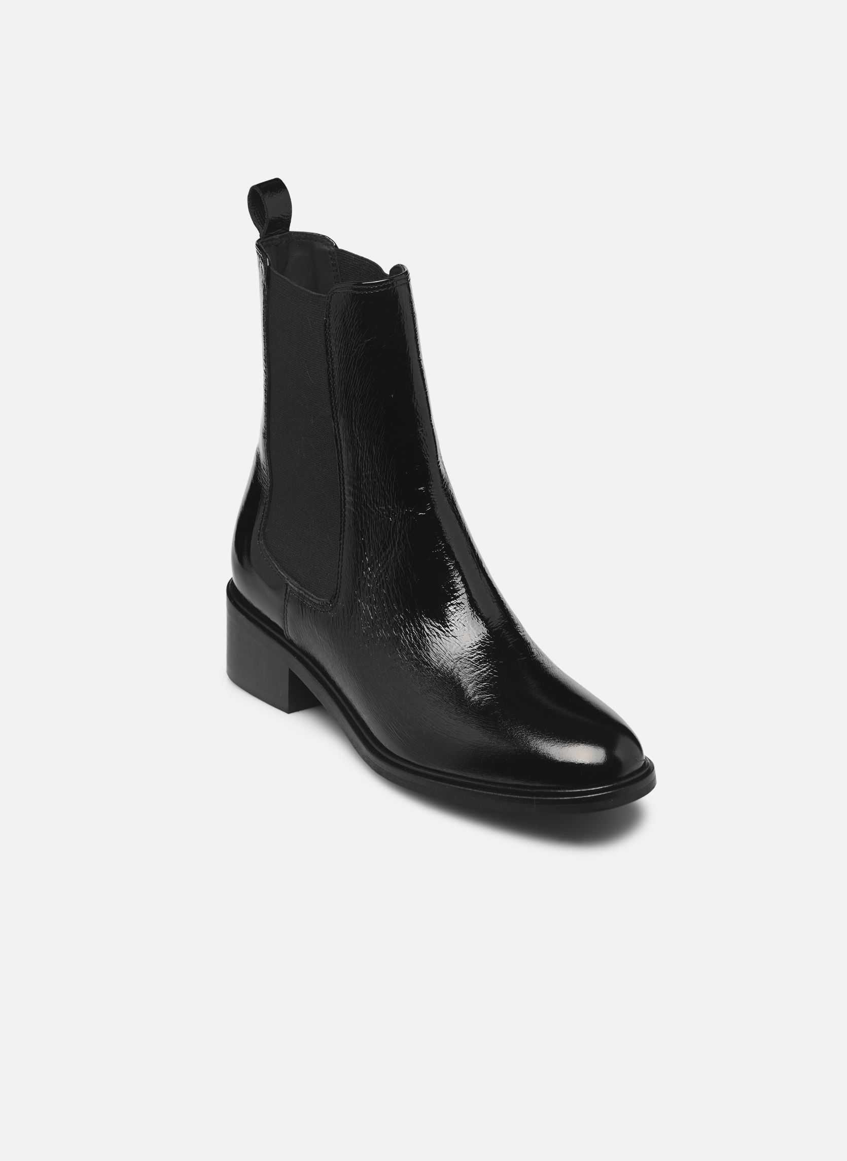 Bottines et boots Minaudo femme noir Georgia Rose Bottines et boots Minaudo femme noir NOIR