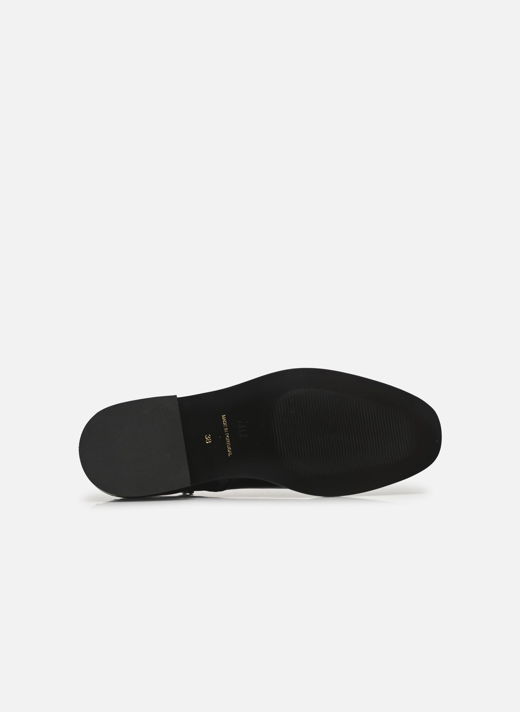 Bottines basses Makaya femme noir Georgia Rose Bottines basses Makaya femme noir NOIR