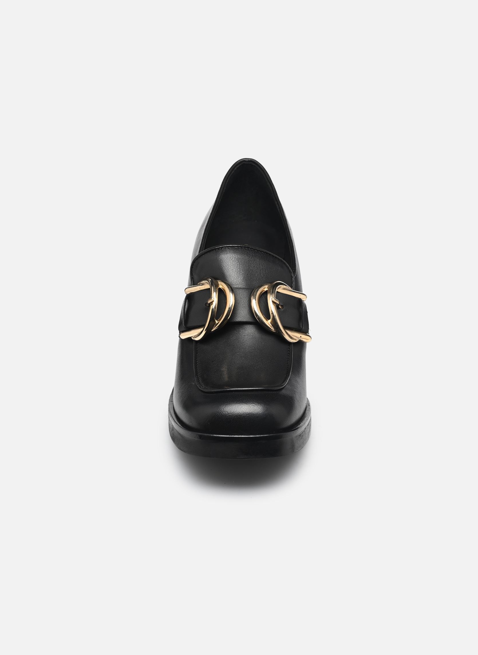 Loafer Mokata damen schwarz Georgia Rose Loafer Mokata damen schwarz NOIR