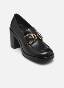 Loafer Mokata damen schwarz Georgia Rose Loafer Mokata damen schwarz NOIR