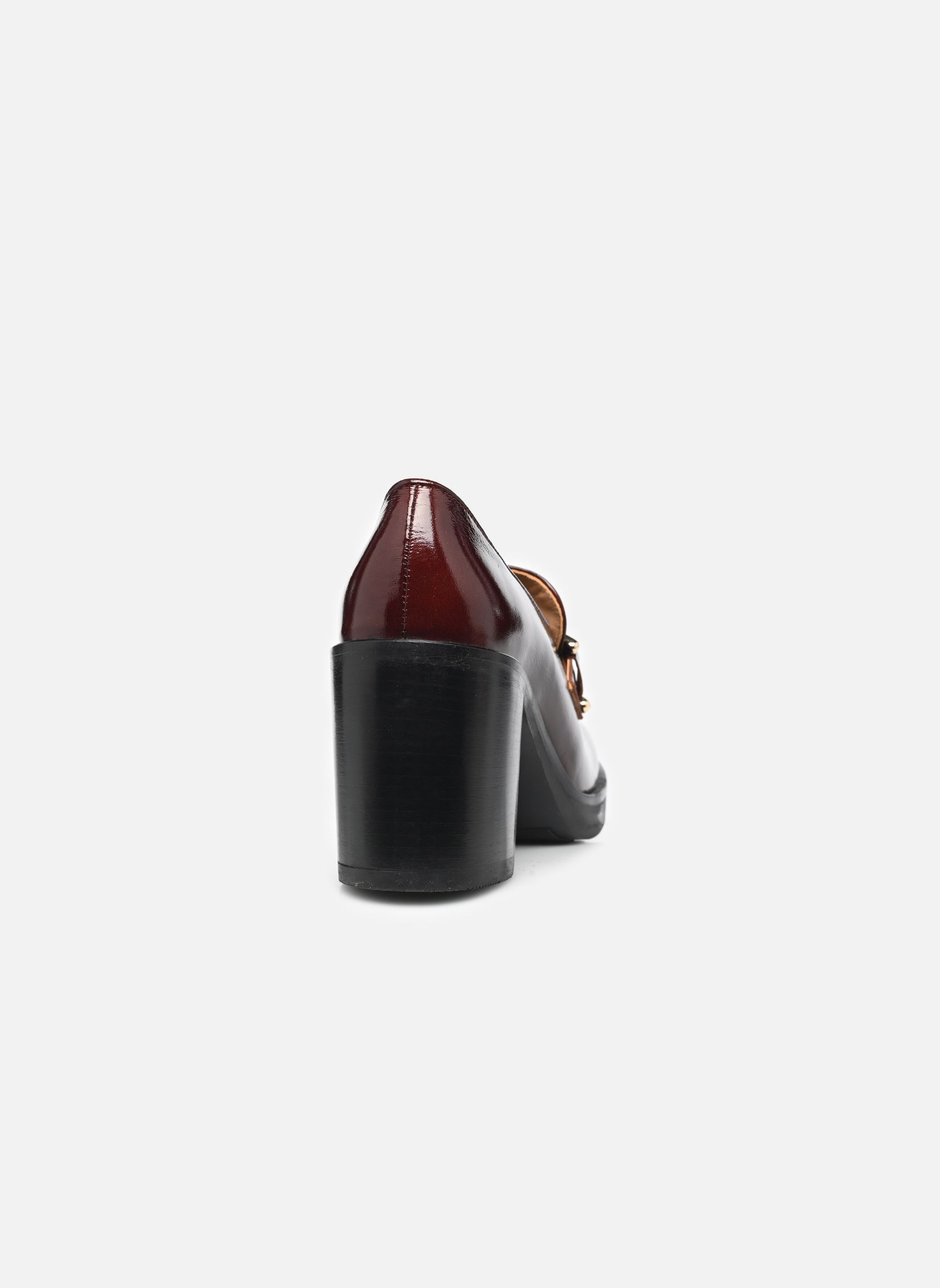 Loafer Mokata damen braun Georgia Rose Loafer Mokata damen braun CHOCOLAT