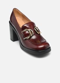 Loafer Mokata damen schwarz
