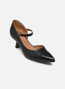 Pumps mit Riemchen Marilaka damen blau