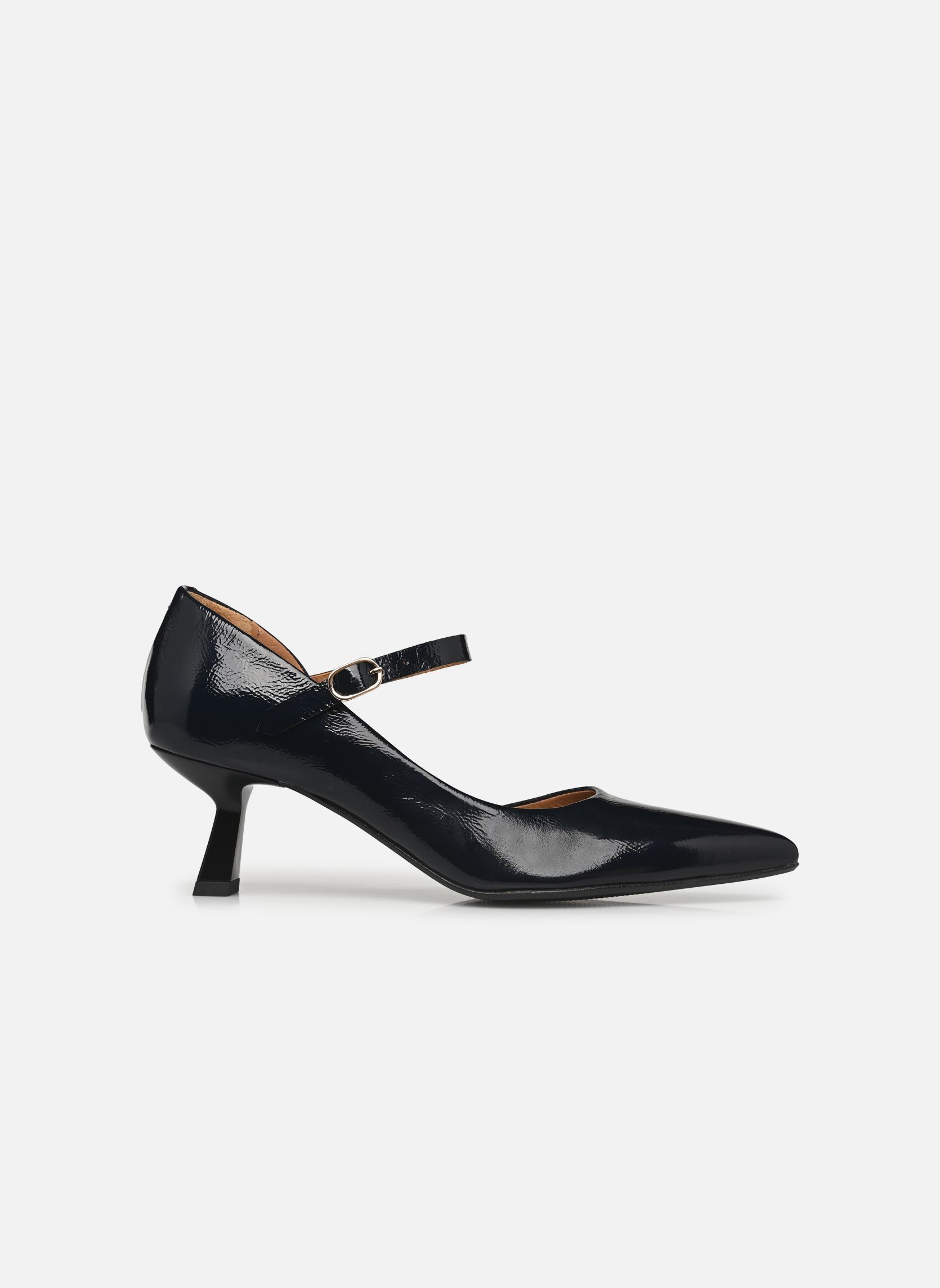 Pumps mit Riemchen Marilaka damen blau Georgia Rose Pumps mit Riemchen Marilaka damen blau MARINE