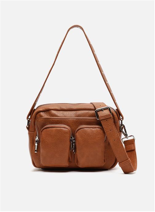 Misako Sacs à main Sac à main Paquita Ligth brown femme marron