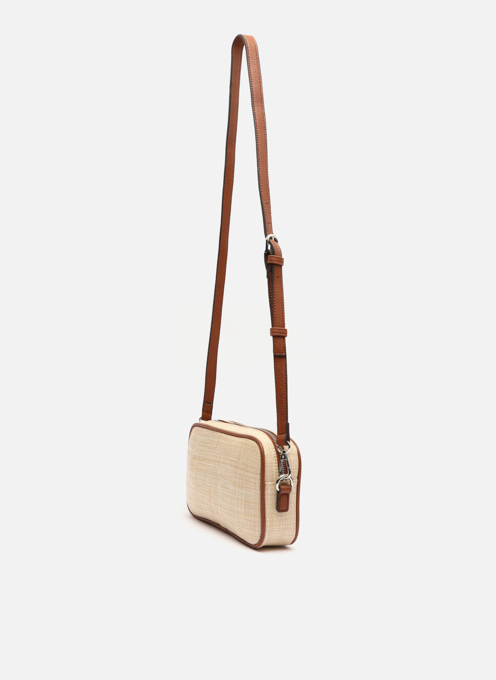 Sacs à main Sac en raphia Xisti Beige femme beige Misako Sacs à main Sac en raphia Xisti Beige femme beige Beige