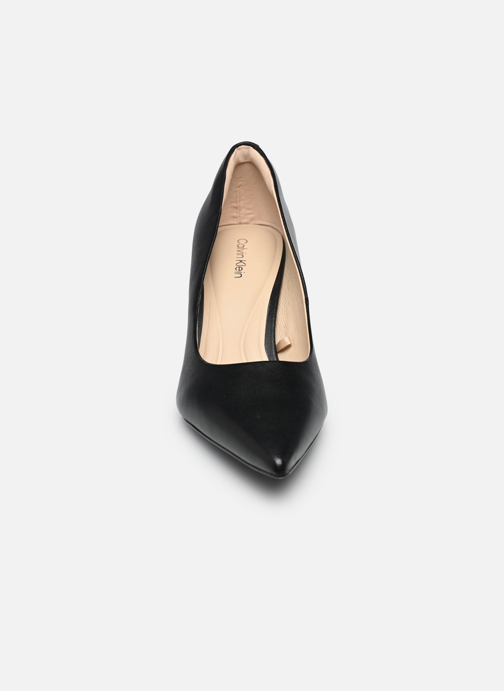 Pumps ESS STILETTO 70 damen schwarz Calvin Klein Pumps ESS STILETTO 70 damen schwarz BLACK