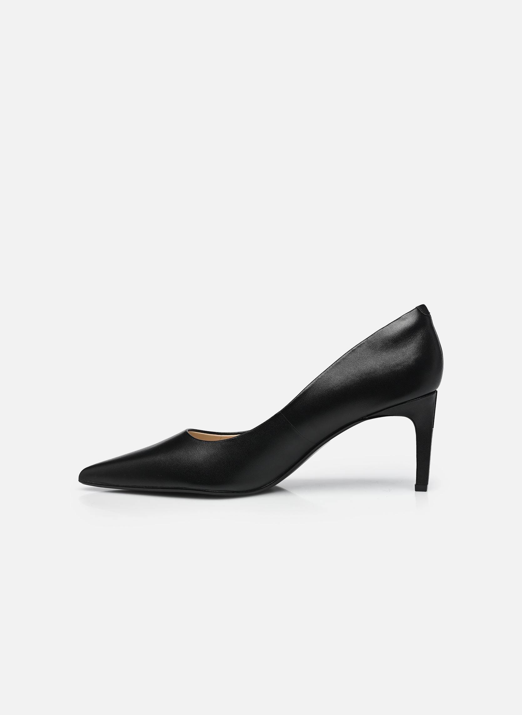 Pumps ESS STILETTO 70 damen schwarz Calvin Klein Pumps ESS STILETTO 70 damen schwarz BLACK