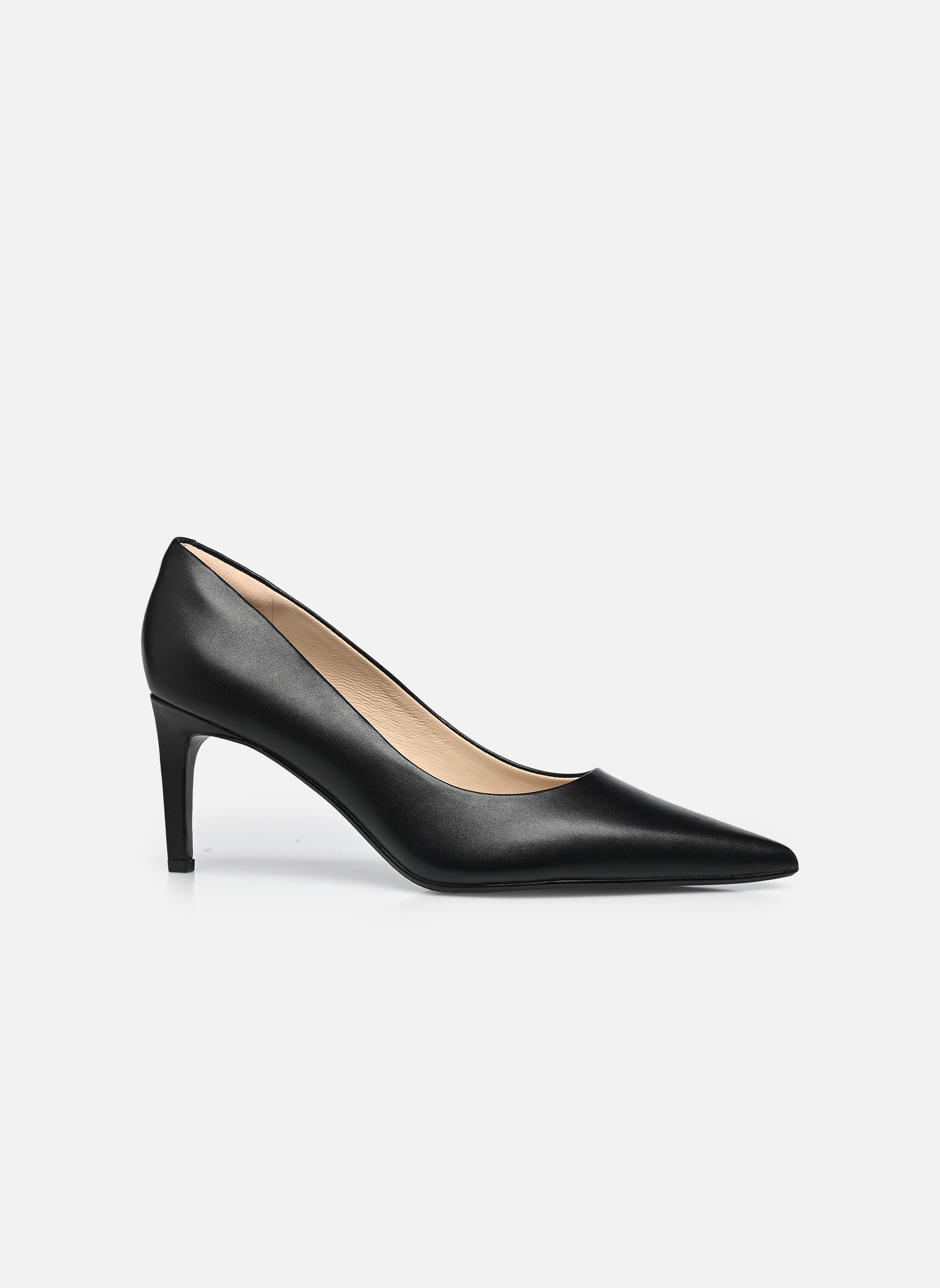 Pumps ESS STILETTO 70 damen schwarz Calvin Klein Pumps ESS STILETTO 70 damen schwarz BLACK