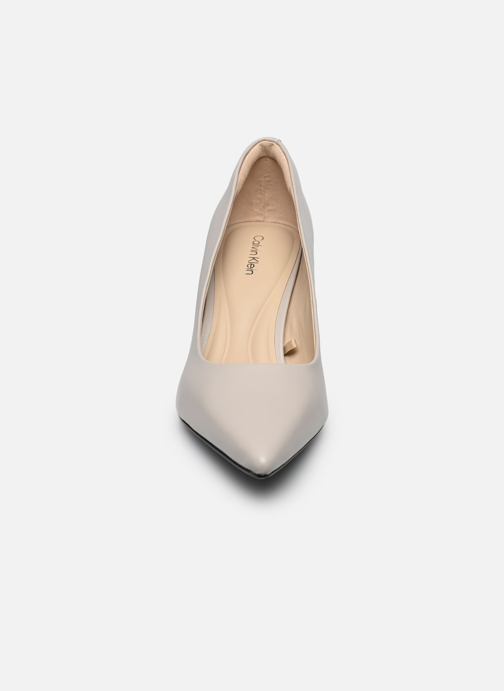 Pumps ESS STILETTO 70 damen grau Calvin Klein Pumps ESS STILETTO 70 damen grau CHATEAU