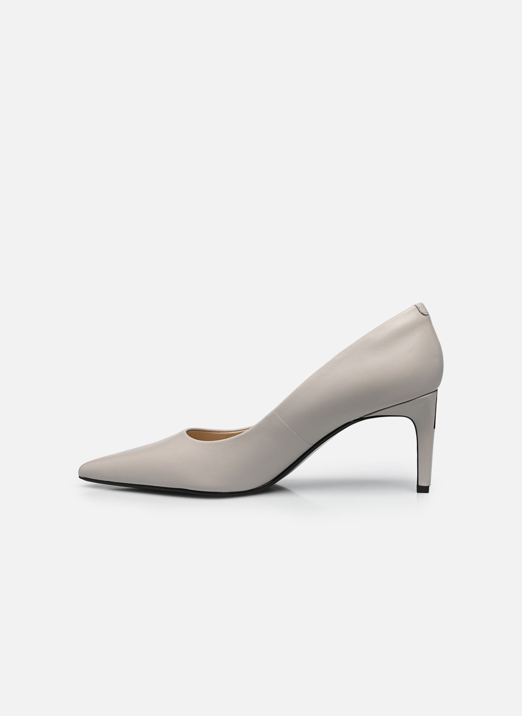 Pumps ESS STILETTO 70 damen grau Calvin Klein Pumps ESS STILETTO 70 damen grau CHATEAU