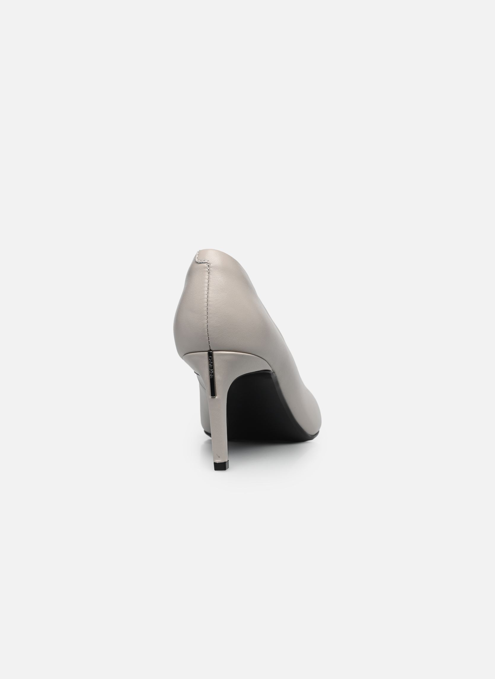 Pumps ESS STILETTO 70 damen grau Calvin Klein Pumps ESS STILETTO 70 damen grau CHATEAU