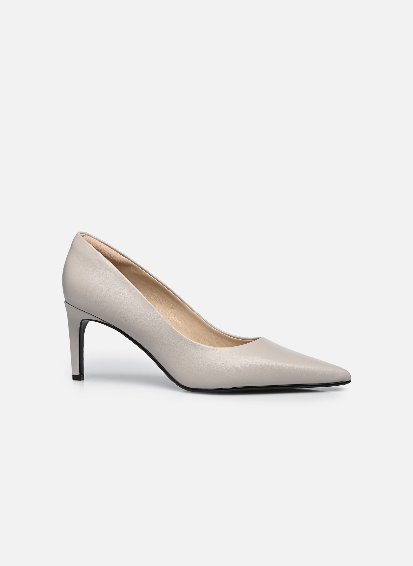 Pumps ESS STILETTO 70 damen grau Calvin Klein Pumps ESS STILETTO 70 damen grau CHATEAU