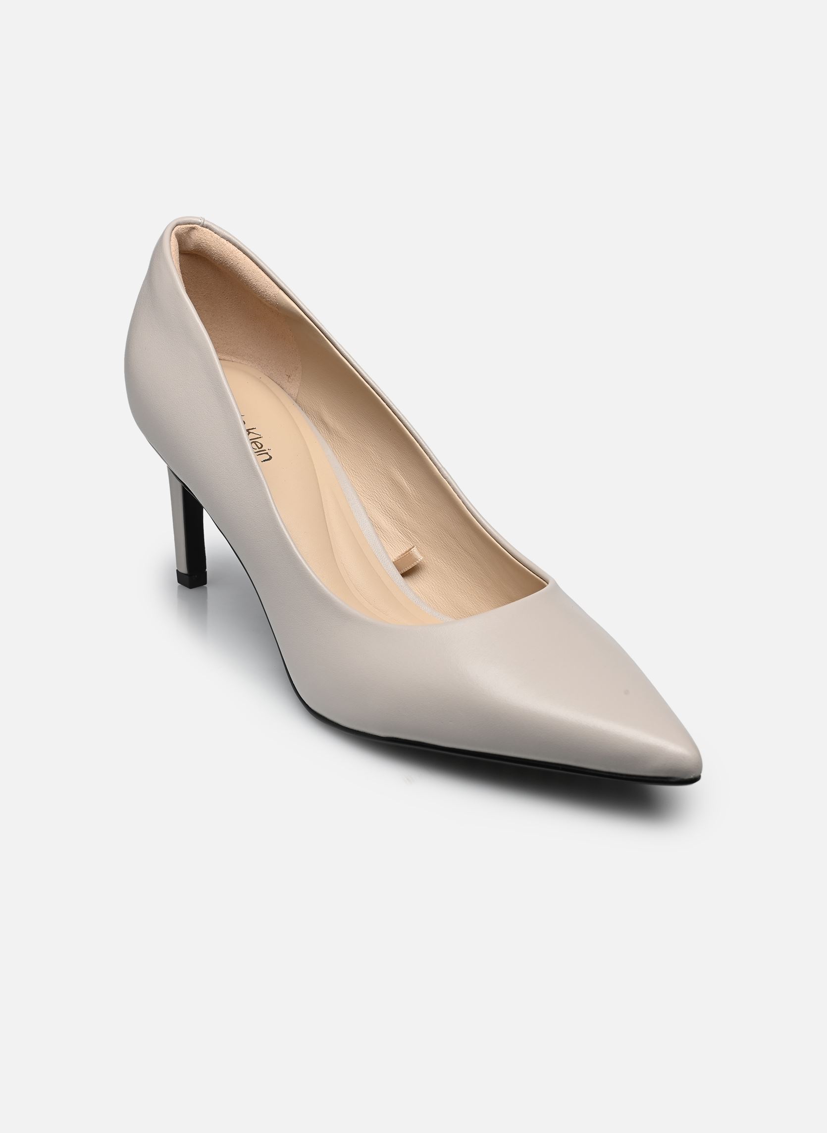 Escarpins Calvin Klein ESS STILETTO 70 pour Femme - vue 2