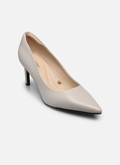 Calvin Klein Pumps ESS STILETTO 70 dames grijs